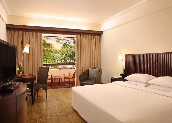 Bintang Bali Resort