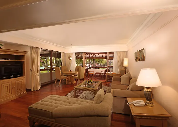 Bintang Bali Resort