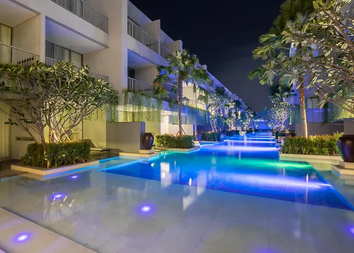 Kanvaz Village Resort Seminyak