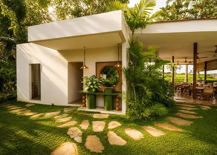 Loku Kedungu - Boutique Resort